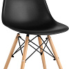 Стул Stool Group DSW (черный) 4 шт.