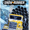 Nintendo Switch SnowRunner
