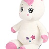 Классическая игрушка Maxitoys Luxury Волшебная Единорожка со Звездочками MT-MRT092022-1-50S