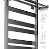 Полотенцесушитель Ростела Квадро V 50 40x80/9 (1/2&amp;quot;)
