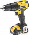 Дрель-шуруповерт DeWalt DCD780C2