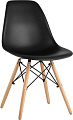 Стул Stool Group DSW (черный) 4 шт.