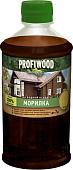 Морилка Profiwood на водной основе (светлый дуб, 0.5 л)