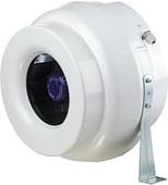 Вытяжной вентилятор Vents ВК 315