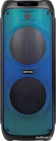 Патибокс Aiwa CAS-1251