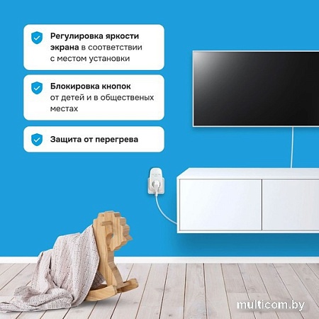 Реле напряжения Welrok PR