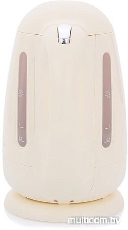 Чайник Tefal Silver Ion BF 9252