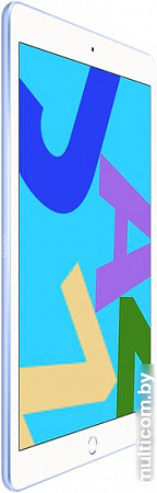 Планшет Apple iPad 10.2" 128GB LTE MW6G2 (золотистый)