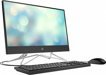 Моноблок HP 22-df0031ur 1G1B3EA