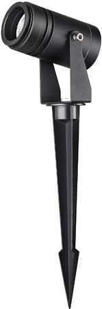 Садовый светильник Odeon Light Stima 6647/10GL