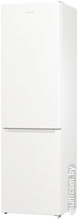 Холодильник Gorenje NRK6201EW4
