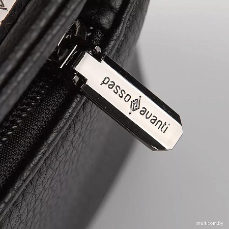 Passo Avanti 732-8830-2-BLK (черный)