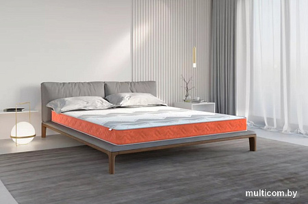 Матрас Stolline Тропикана-Вита Warmer c в чехле 140x190