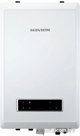 Отопительный котел NAVIEN NCB700-24K
