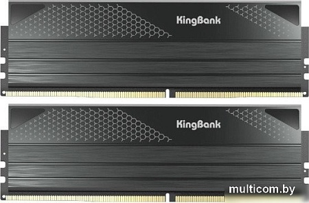 Оперативная память KingBank KFXB 2x16ГБ DDR5 6000 МГц K5.01.FPA5ED9502