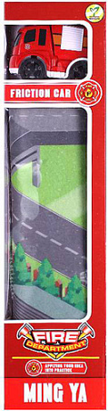 Игровой коврик Darvish SR-T-1357
