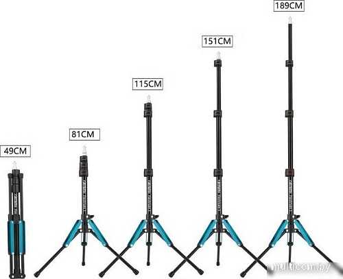 Стойка Zarrumi Flashmate 3