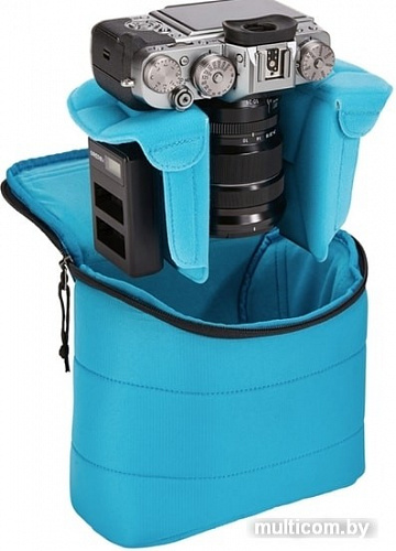 Рюкзак Thule Thule EnRoute Camera Backpack 25L (темно-зеленый)