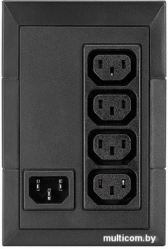 Источник бесперебойного питания Eaton 5E IEC 650VA (5E650i)
