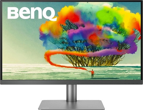 Монитор BenQ PD2720U