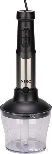 Погружной блендер Airo HB1500FS