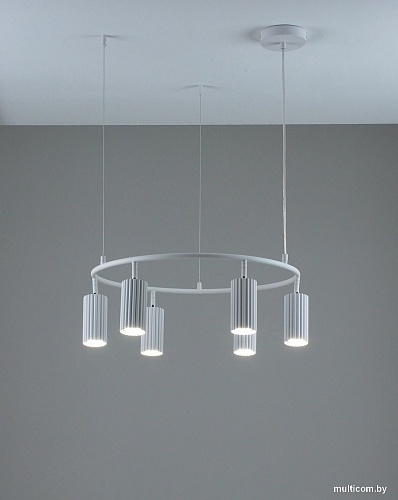 Подвесная люстра Moderli Cora V11602-6P