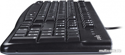 Клавиатура Logitech K120