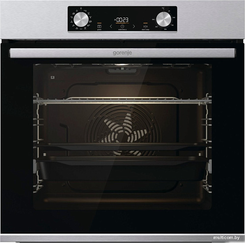 Электрический духовой шкаф Gorenje BPS6737E14X