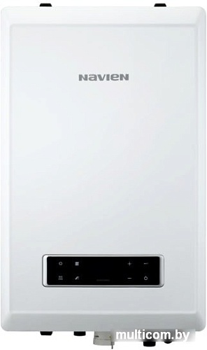 Отопительный котел NAVIEN NCB700-24K