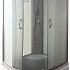 Душевая кабина OSK 3M-10 100х100х215 (высокий поддон)
