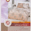 Постельное белье АртПостель Интонация 207 (220x200)