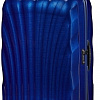 Чемодан-спиннер Samsonite C-Lite Deep Blue 81 см