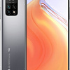 Смартфон Xiaomi Mi 10T 6GB/128GB международная версия (серебристый)