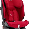 Автокресло Britax Romer Advansafix IV R (fire red)