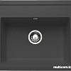 Кухонная мойка Granicom G019 (грей)