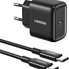 Сетевое зарядное Ugreen CD250 50581