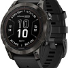 Умные часы Garmin Fenix 7X Pro Sapphire Solar