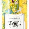 Pleasure Lab Масло для тела массажное Refreshing манго и мандарин 100 мл