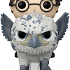 Фигурка Funko POP! Rides Harry Potter POA Harry Potter and Buckbeak (123) 76008