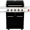 Газовый гриль для дачи Nexgrill Gourmet Plus 720-0830XA
