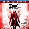 Игра DmC Devil May Cry: Definitive Edition для PlayStation 4