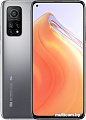 Смартфон Xiaomi Mi 10T 6GB/128GB международная версия (серебристый)