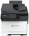 МФУ Lexmark CX622ade