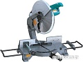 Дисковая пила Makita LS1440