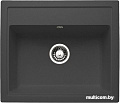 Кухонная мойка Granicom G019 (грей)