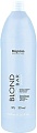 Окислитель Kapous Professional Blond Bar с экстрактом жемчуга Blond Cremoxon 9% 1000 мл