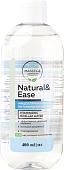 Masstige Мицеллярная вода Natural & Ease витаминизирующая 400 мл