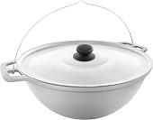 Казан Нева Металл Посуда НС0875п