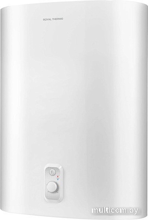Накопительный электрический водонагреватель Royal Thermo RWH 80 Lagom