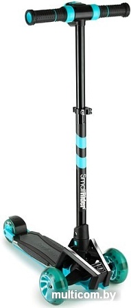 Самокат Small Rider Premium Pro 3 (аква)